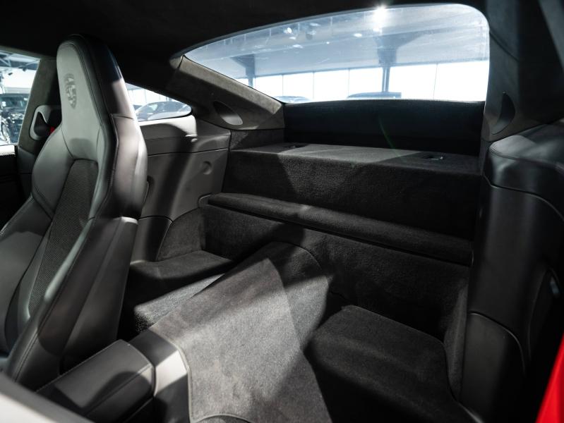 Voitures occasions PORSCHE 911 Coupe GT3 Saint-Witz