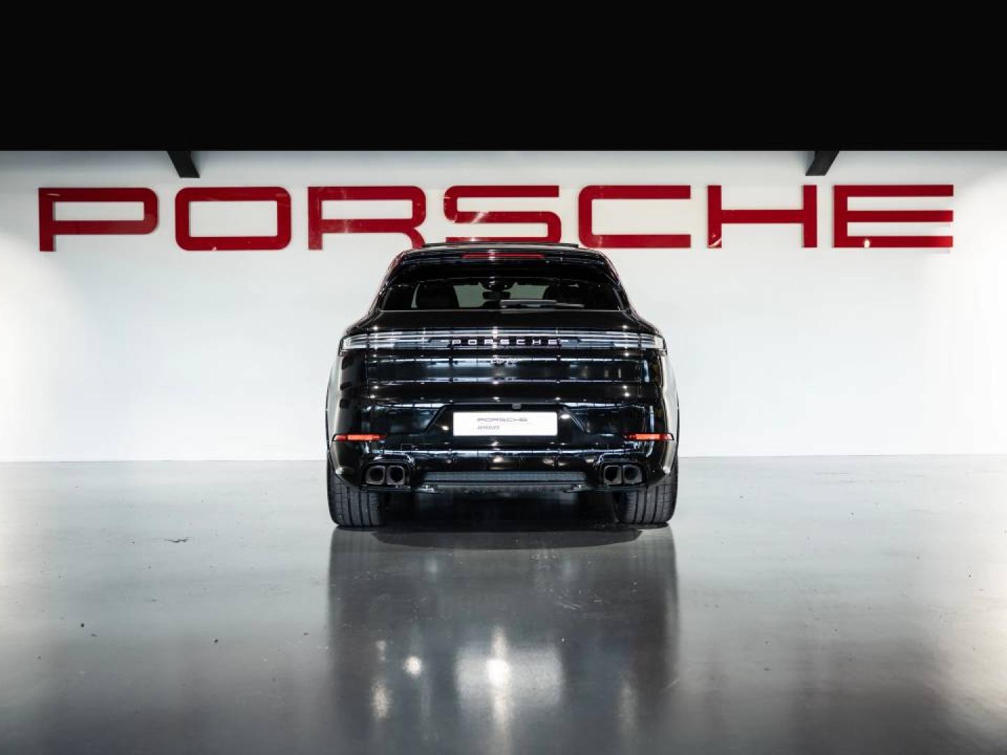 Voitures occasions PORSCHE CAYENNE Turbo E-Hybrid Saint-Witz