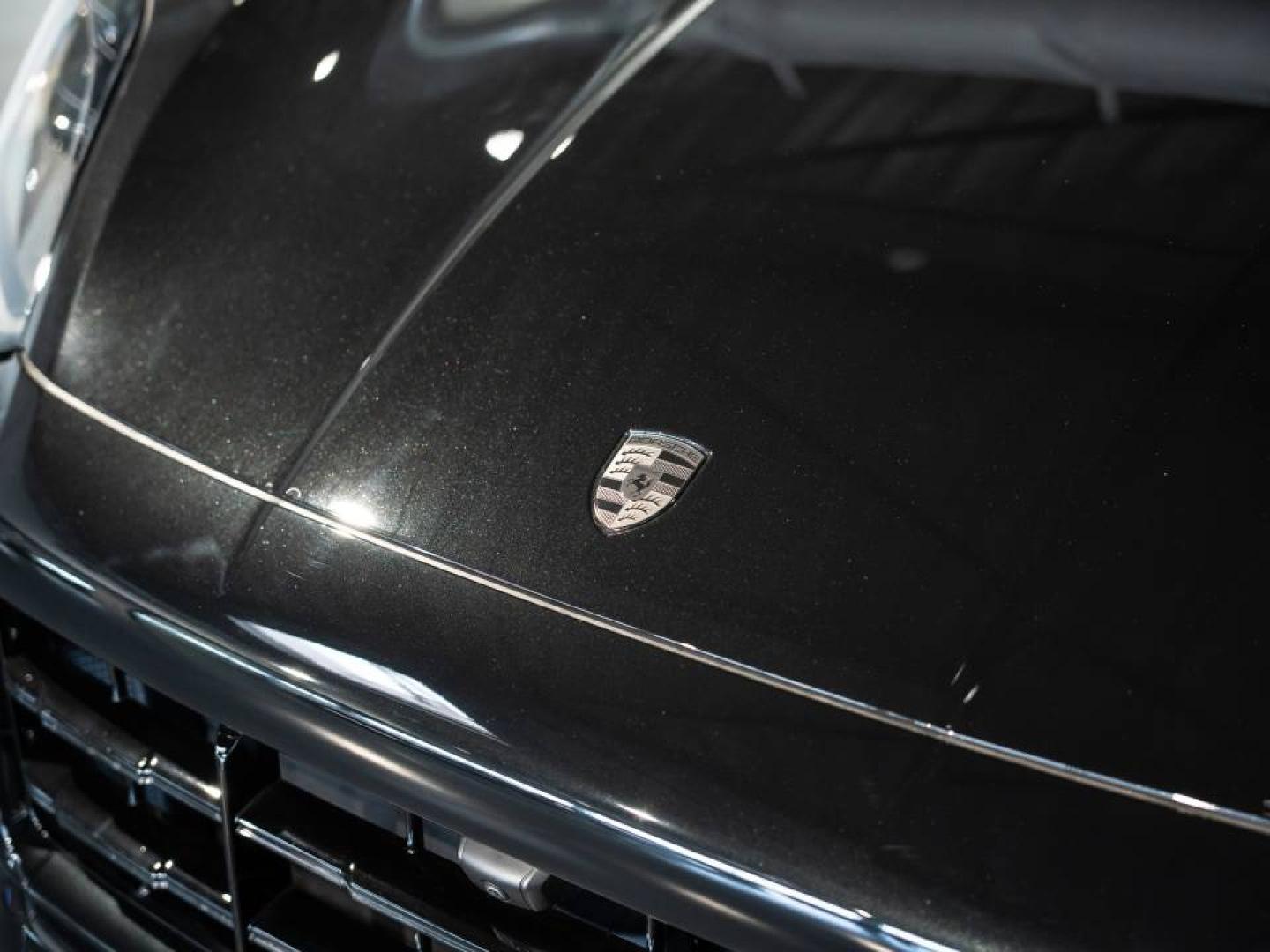Voitures occasions PORSCHE CAYENNE Turbo E-Hybrid Saint-Witz