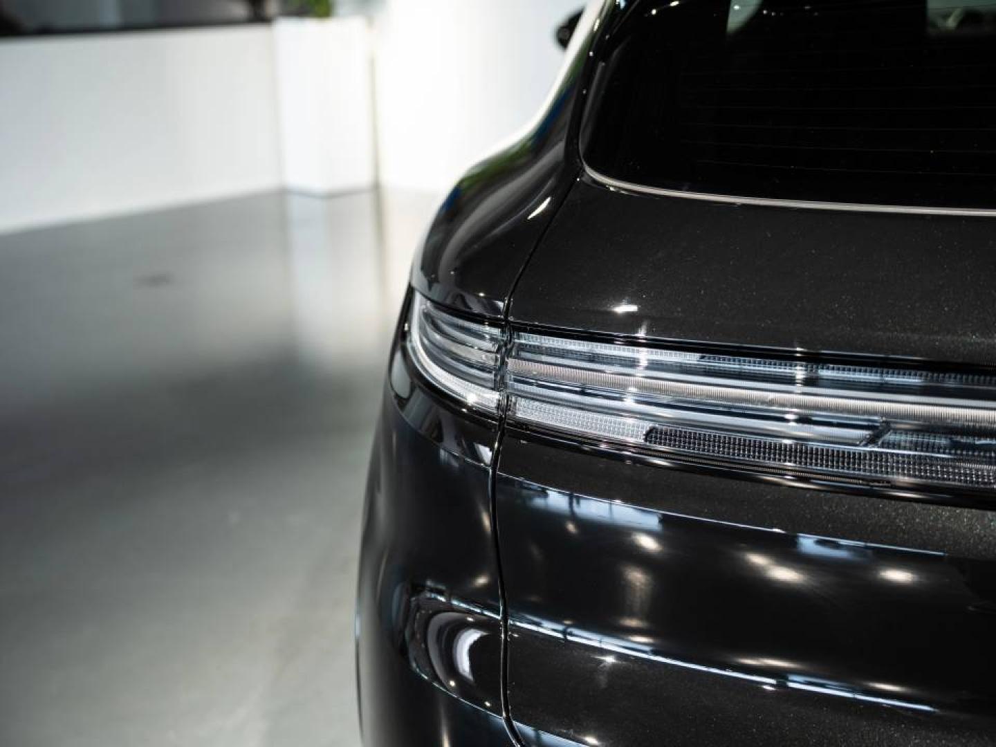 Voitures occasions PORSCHE CAYENNE Turbo E-Hybrid Saint-Witz