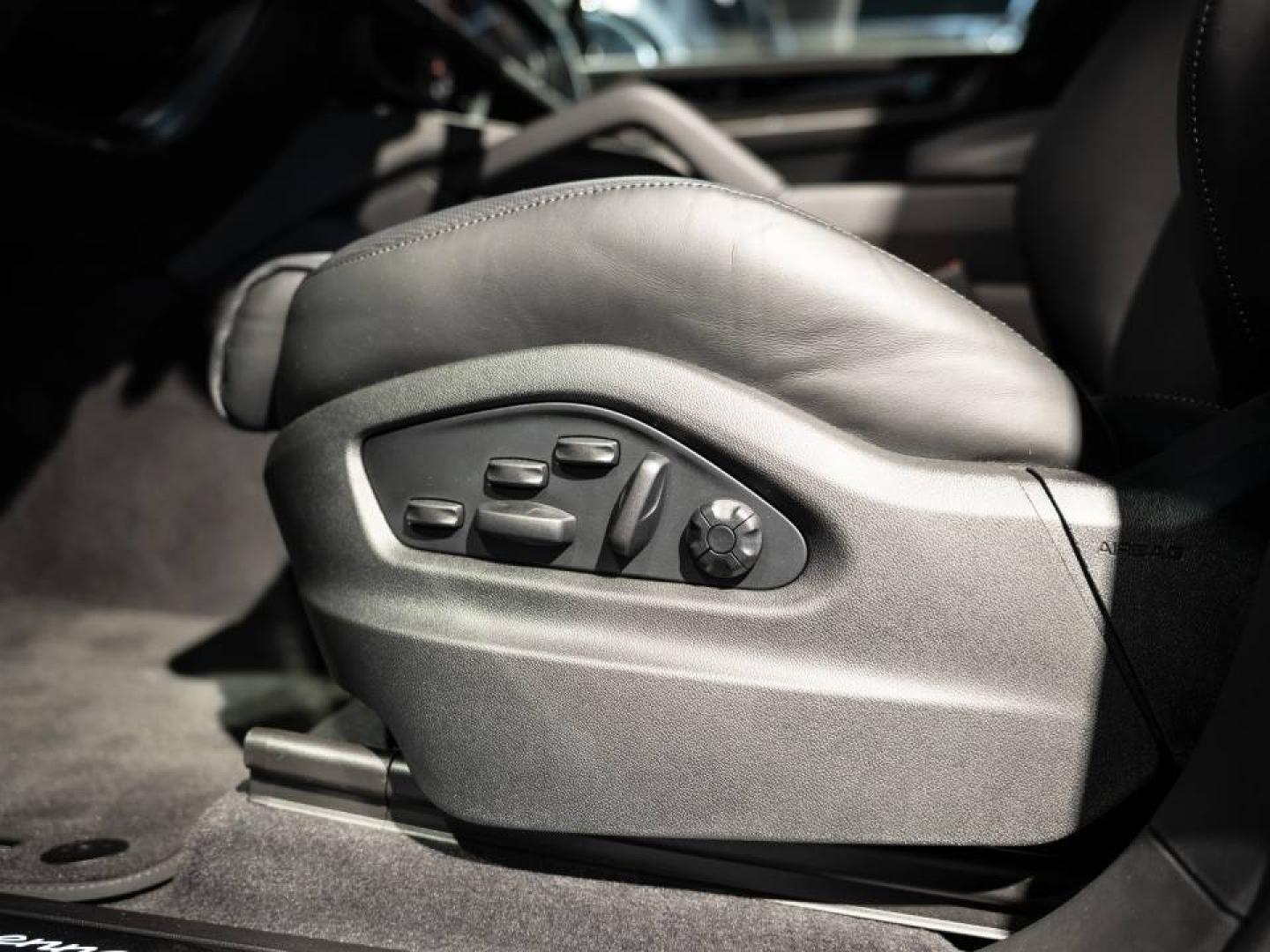 Voitures occasions PORSCHE CAYENNE Turbo E-Hybrid Saint-Witz