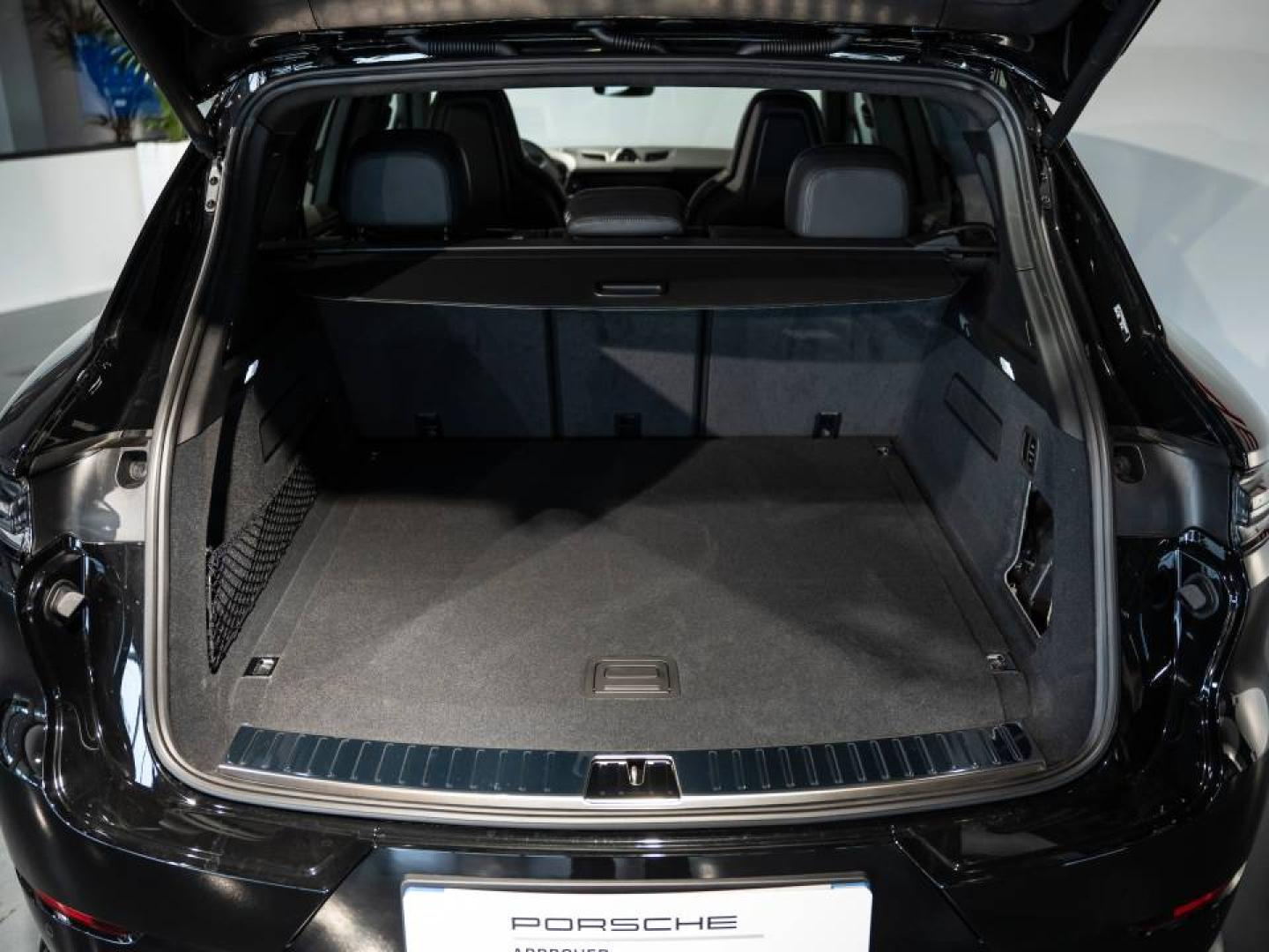 Voitures occasions PORSCHE CAYENNE Turbo E-Hybrid Saint-Witz