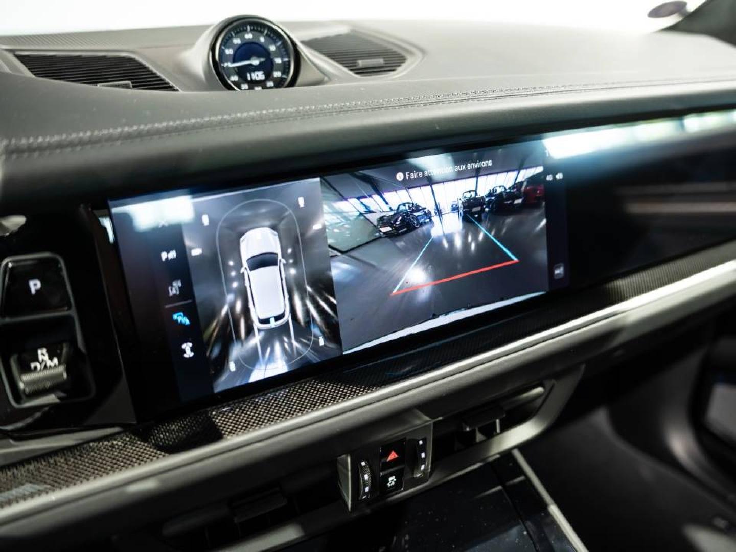 Voitures occasions PORSCHE CAYENNE Turbo E-Hybrid Saint-Witz