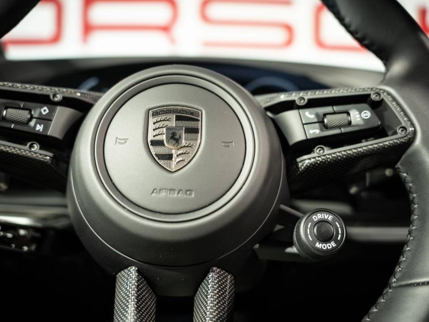 Voitures occasions PORSCHE CAYENNE Turbo E-Hybrid Saint-Witz