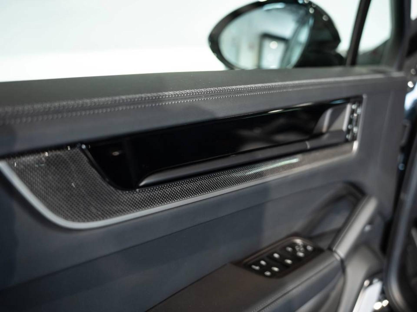 Voitures occasions PORSCHE CAYENNE Turbo E-Hybrid Saint-Witz