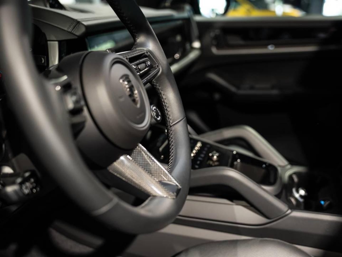 Voitures occasions PORSCHE CAYENNE Turbo E-Hybrid Saint-Witz