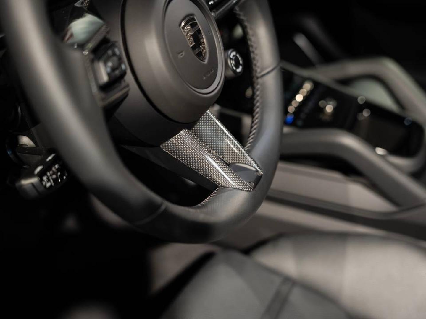 Voitures occasions PORSCHE CAYENNE Turbo E-Hybrid Saint-Witz