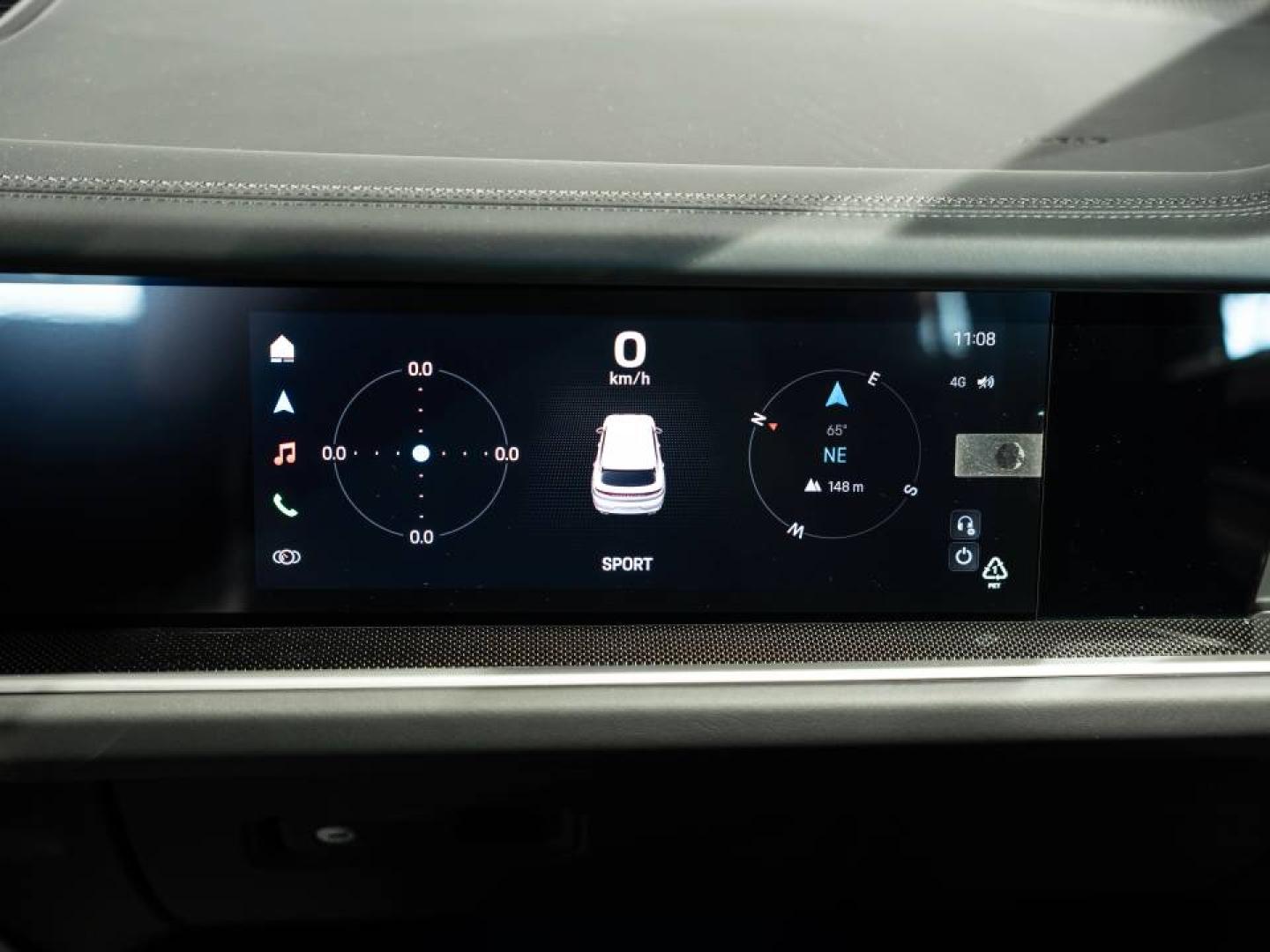 Voitures occasions PORSCHE CAYENNE Turbo E-Hybrid Saint-Witz