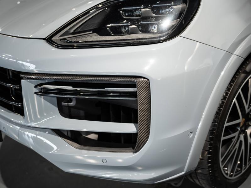 Voitures occasions PORSCHE CAYENNE Turbo E-Hybrid Saint-Witz