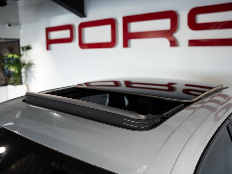 Voitures occasions PORSCHE CAYENNE Turbo E-Hybrid Saint-Witz