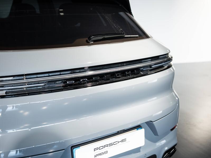 Voitures occasions PORSCHE CAYENNE Turbo E-Hybrid Saint-Witz