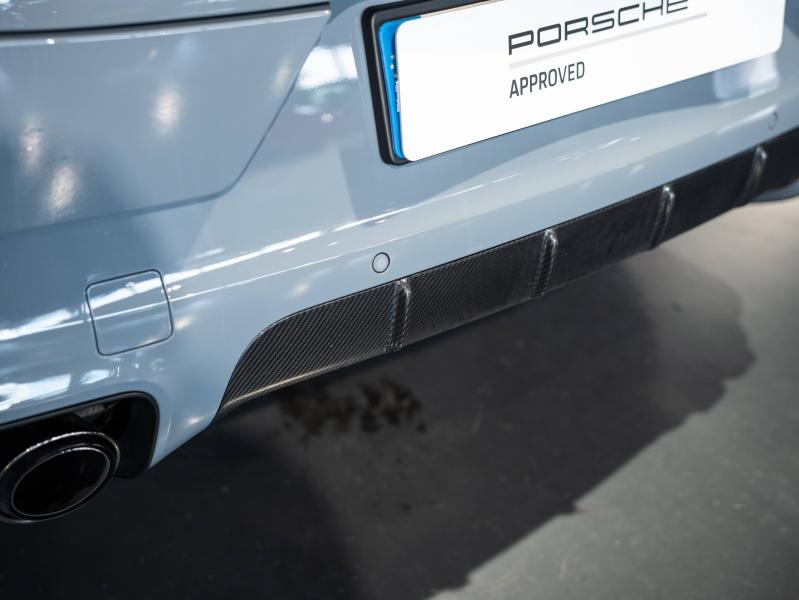 Voitures occasions PORSCHE CAYENNE Turbo E-Hybrid Saint-Witz