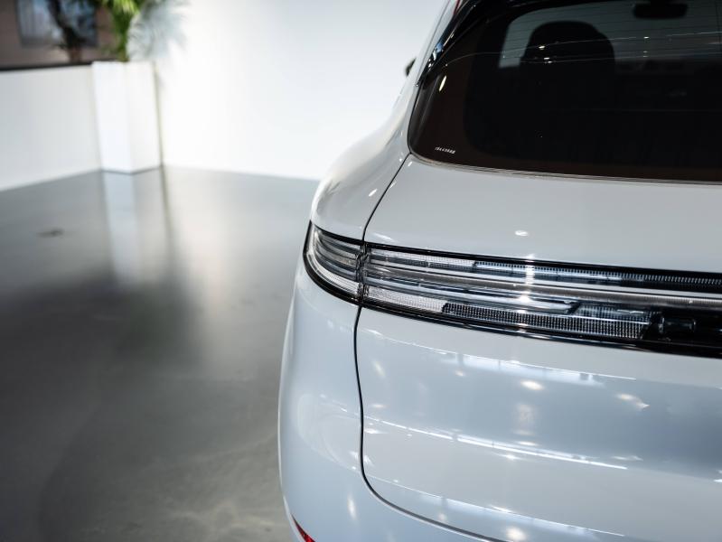 Voitures occasions PORSCHE CAYENNE Turbo E-Hybrid Saint-Witz