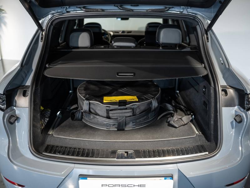 Voitures occasions PORSCHE CAYENNE Turbo E-Hybrid Saint-Witz