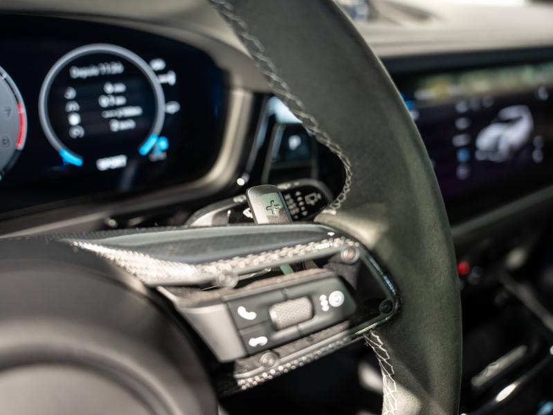 Voitures occasions PORSCHE CAYENNE Turbo E-Hybrid Saint-Witz