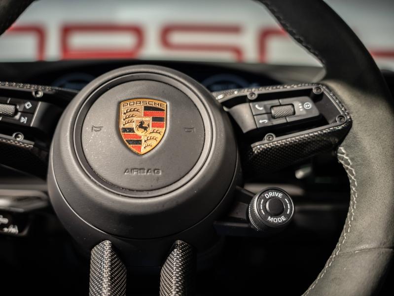 Voitures occasions PORSCHE CAYENNE Turbo E-Hybrid Saint-Witz