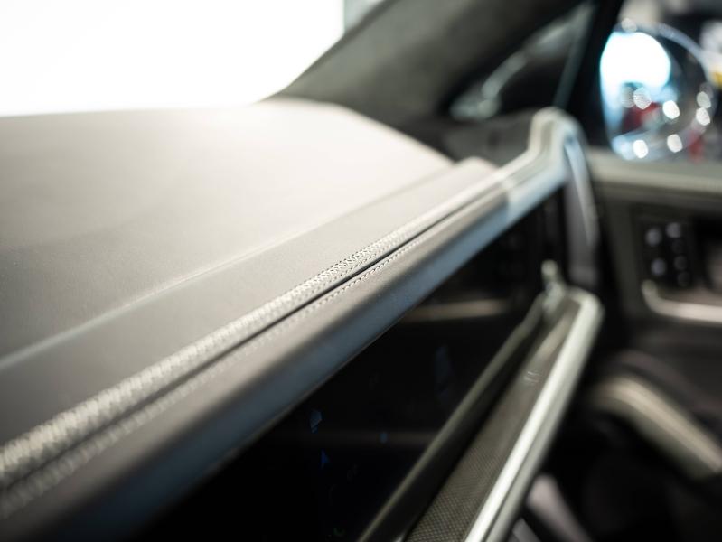 Voitures occasions PORSCHE CAYENNE Turbo E-Hybrid Saint-Witz