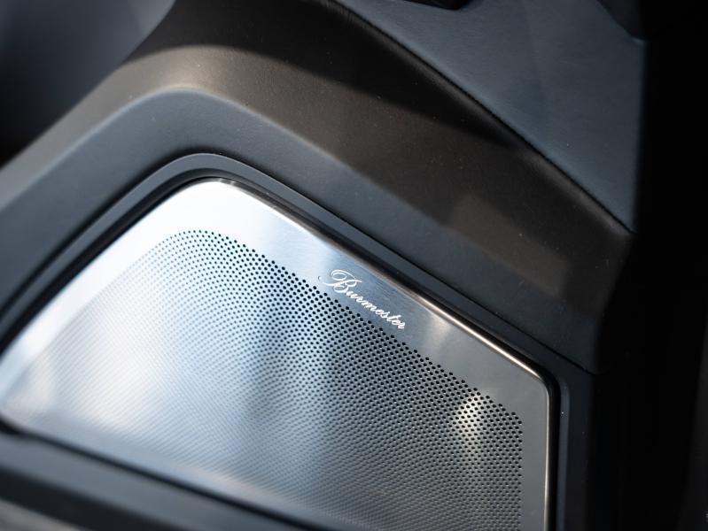 Voitures occasions PORSCHE CAYENNE Turbo E-Hybrid Saint-Witz