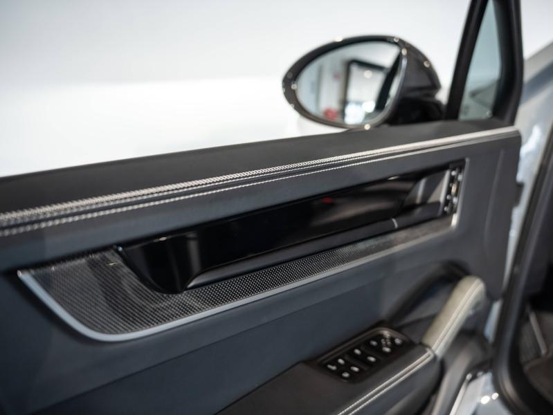 Voitures occasions PORSCHE CAYENNE Turbo E-Hybrid Saint-Witz