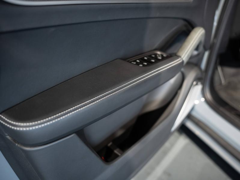 Voitures occasions PORSCHE CAYENNE Turbo E-Hybrid Saint-Witz