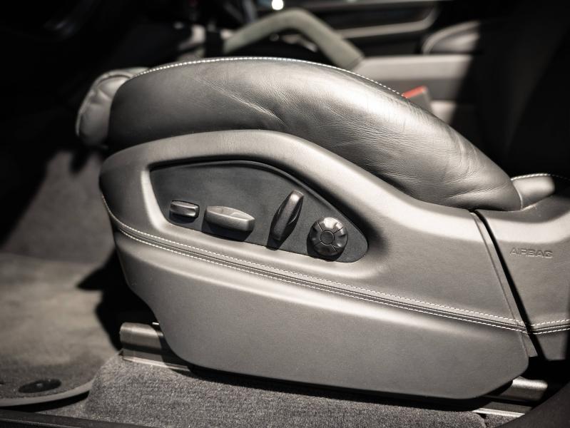 Voitures occasions PORSCHE CAYENNE Turbo E-Hybrid Saint-Witz