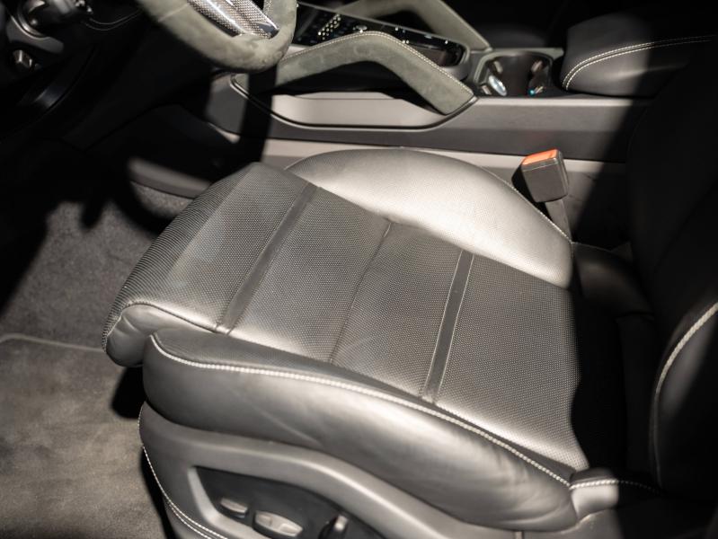 Voitures occasions PORSCHE CAYENNE Turbo E-Hybrid Saint-Witz