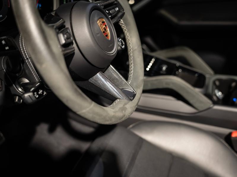 Voitures occasions PORSCHE CAYENNE Turbo E-Hybrid Saint-Witz