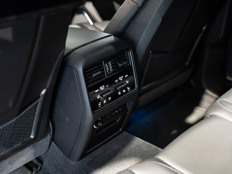 Voitures occasions PORSCHE CAYENNE Turbo E-Hybrid Saint-Witz