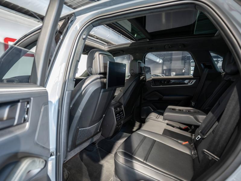 Voitures occasions PORSCHE CAYENNE Turbo E-Hybrid Saint-Witz