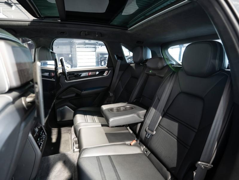 Voitures occasions PORSCHE CAYENNE Turbo E-Hybrid Saint-Witz
