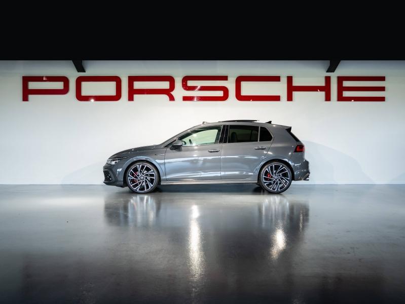 Voitures occasions VOLKSWAGEN GOLF GTD Saint-Witz