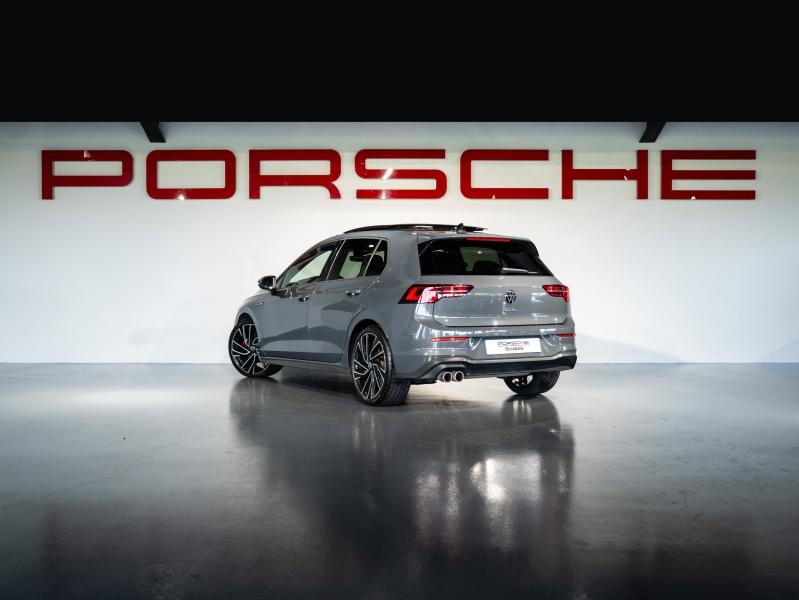 Voitures occasions VOLKSWAGEN GOLF GTD Saint-Witz
