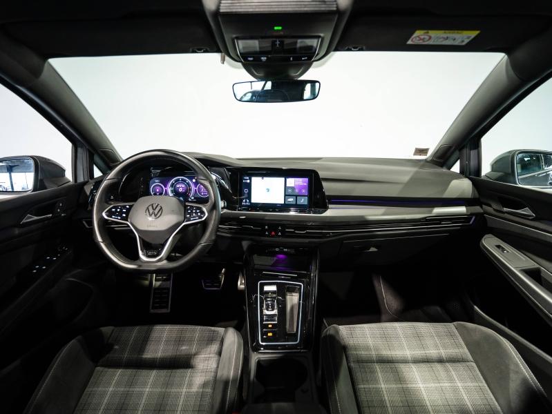 Voitures occasions VOLKSWAGEN GOLF GTD Saint-Witz