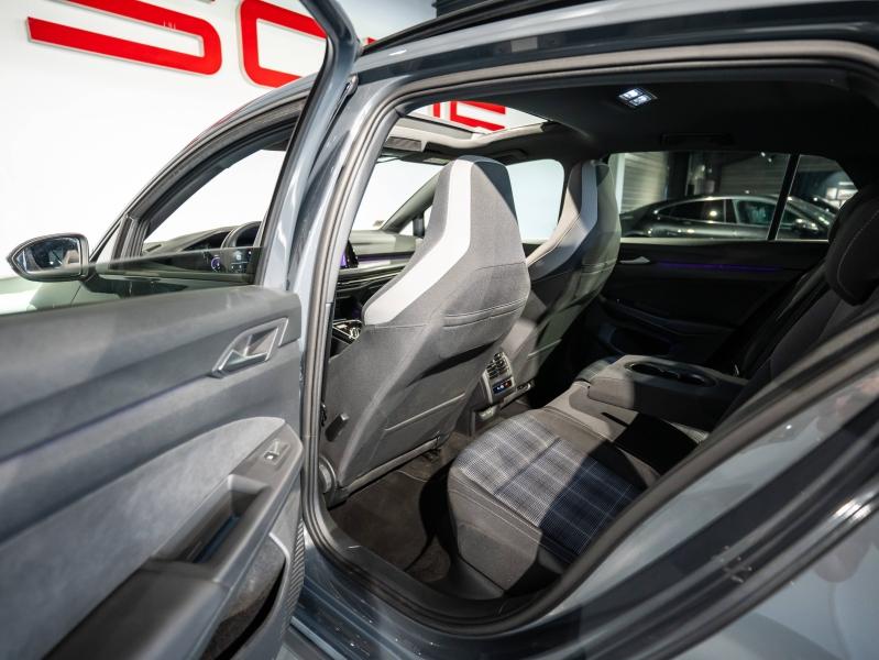 Voitures occasions VOLKSWAGEN GOLF GTD Saint-Witz