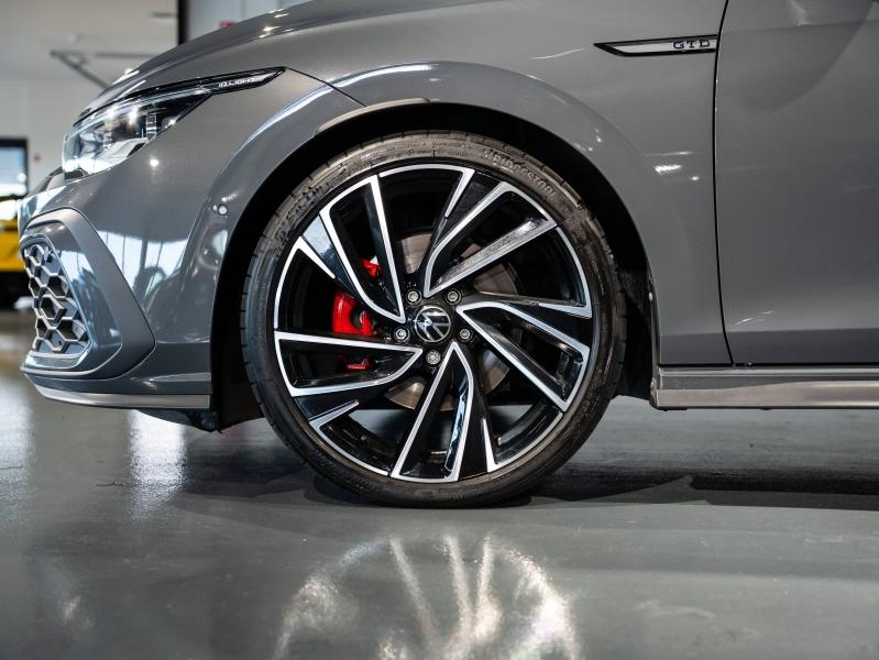 Voitures occasions VOLKSWAGEN GOLF GTD Saint-Witz