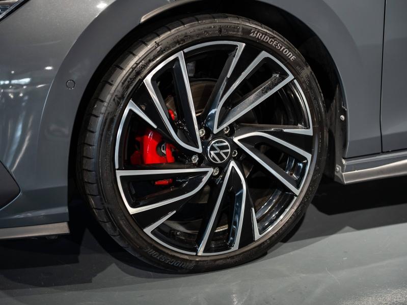 Voitures occasions VOLKSWAGEN GOLF GTD Saint-Witz