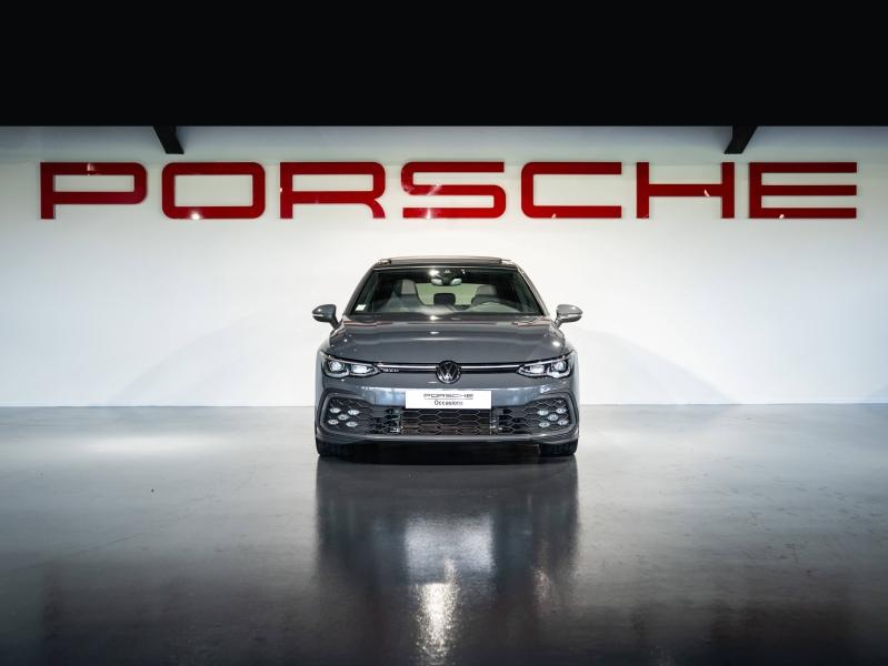 Voitures occasions VOLKSWAGEN GOLF GTD Saint-Witz