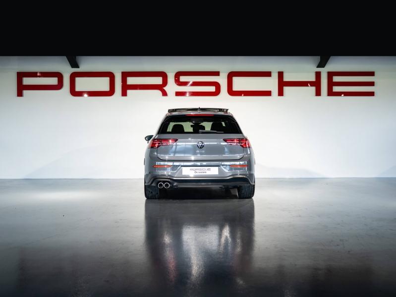 Voitures occasions VOLKSWAGEN GOLF GTD Saint-Witz