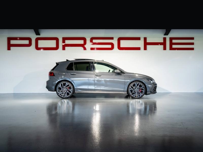 Voitures occasions VOLKSWAGEN GOLF GTD Saint-Witz