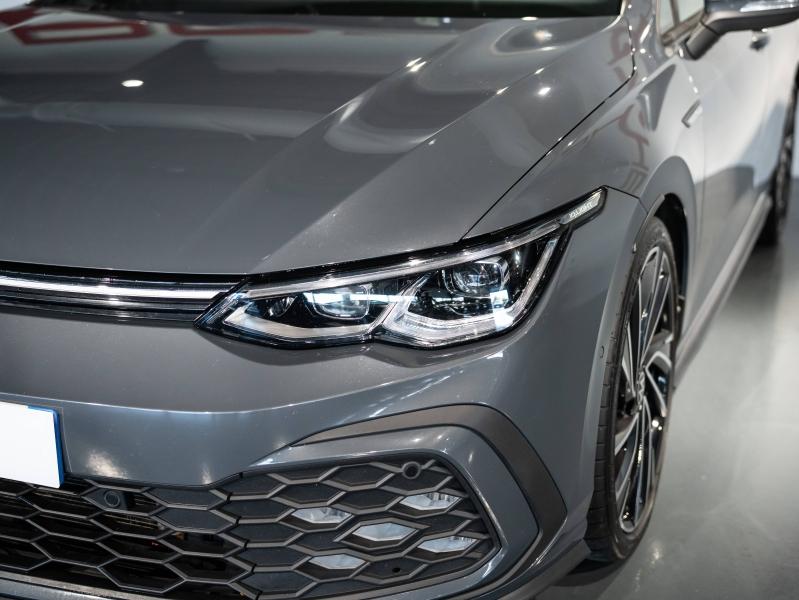 Voitures occasions VOLKSWAGEN GOLF GTD Saint-Witz