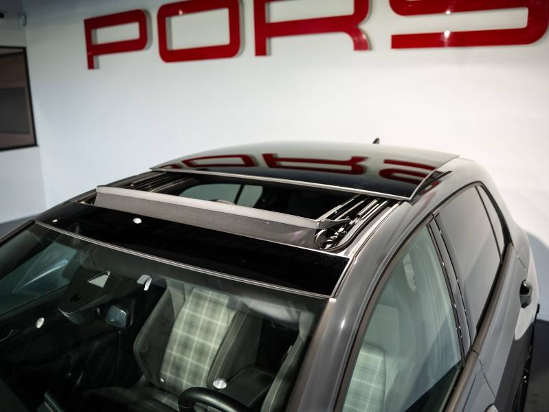 Voitures occasions VOLKSWAGEN GOLF GTD Saint-Witz