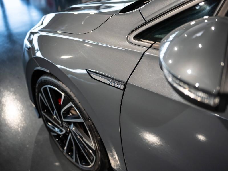 Voitures occasions VOLKSWAGEN GOLF GTD Saint-Witz