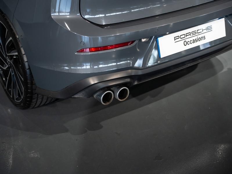 Voitures occasions VOLKSWAGEN GOLF GTD Saint-Witz