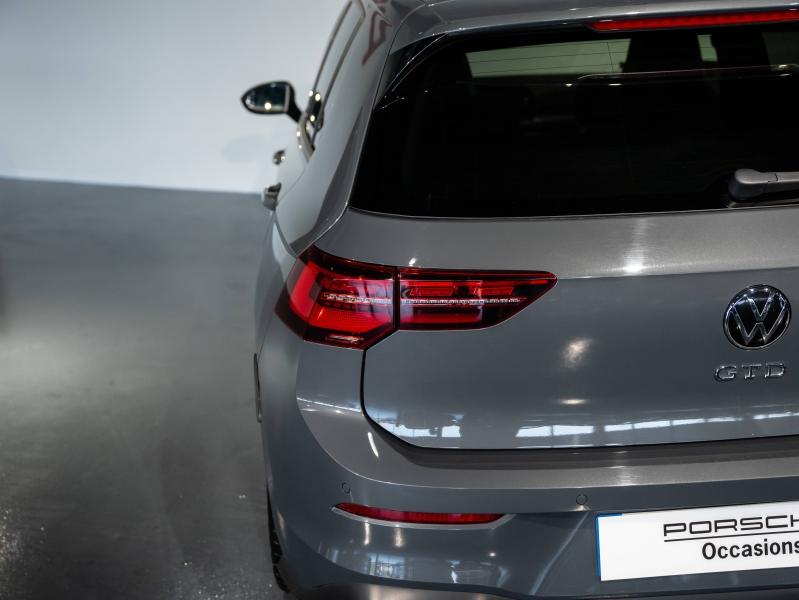 Voitures occasions VOLKSWAGEN GOLF GTD Saint-Witz
