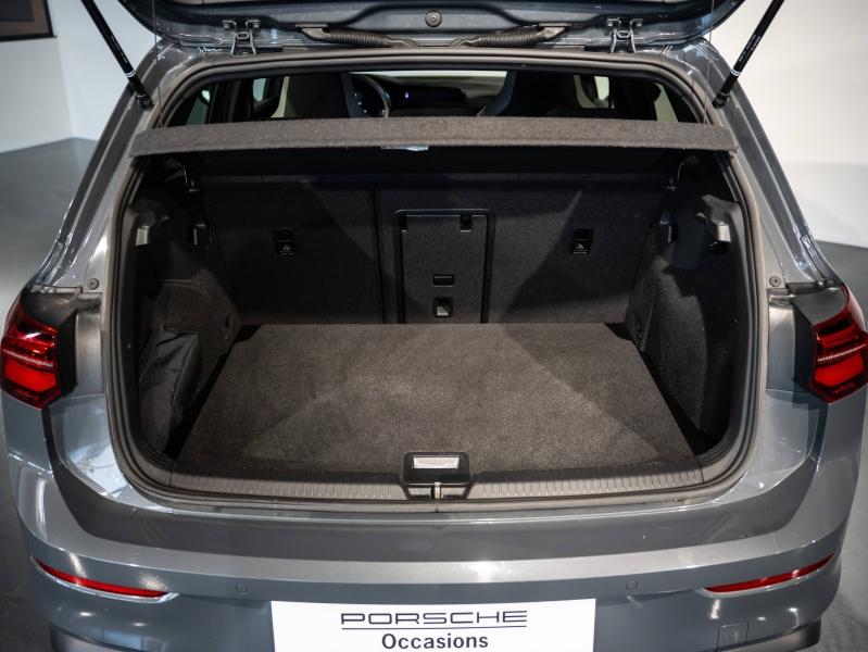 Voitures occasions VOLKSWAGEN GOLF GTD Saint-Witz