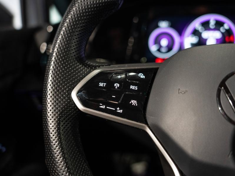 Voitures occasions VOLKSWAGEN GOLF GTD Saint-Witz