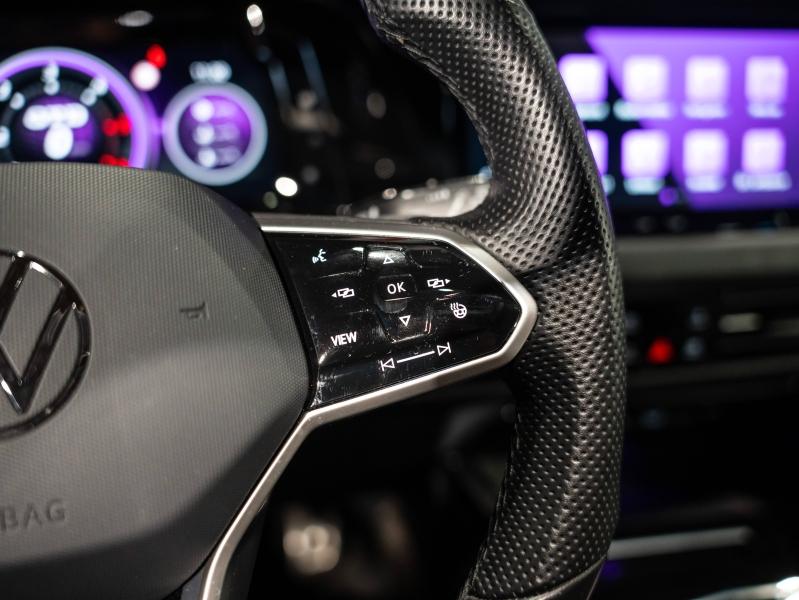 Voitures occasions VOLKSWAGEN GOLF GTD Saint-Witz