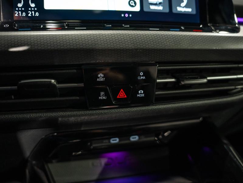 Voitures occasions VOLKSWAGEN GOLF GTD Saint-Witz