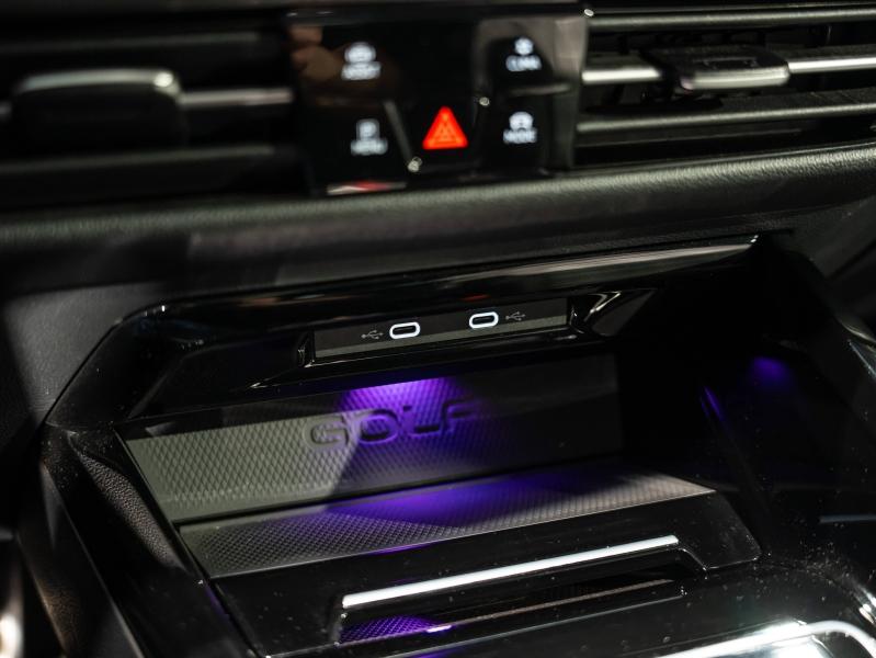 Voitures occasions VOLKSWAGEN GOLF GTD Saint-Witz