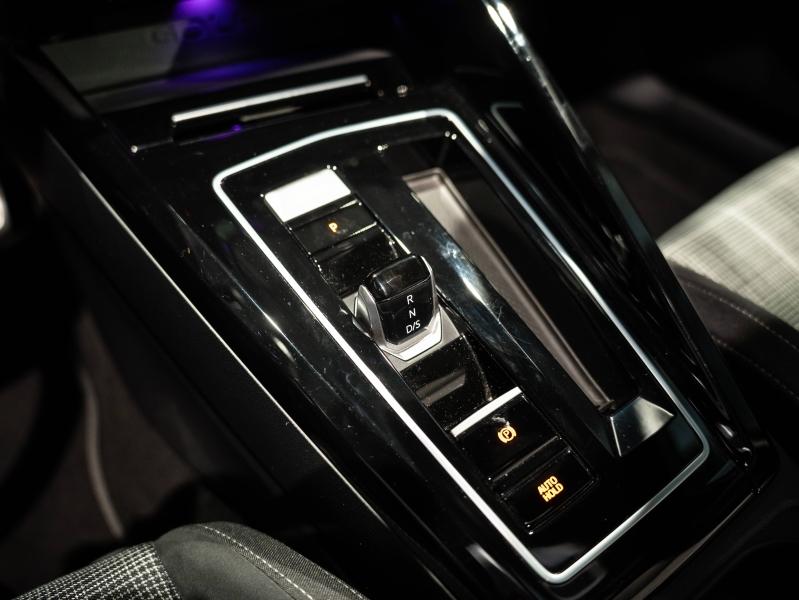 Voitures occasions VOLKSWAGEN GOLF GTD Saint-Witz